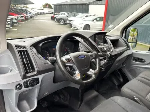 Ford  Transit 2T Fg T310 L3H3 2.0 TDCi 170ch Trend Business TVA RECUPERABLE 