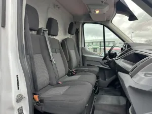 Ford  Transit 2T Fg T310 L3H3 2.0 TDCi 170ch Trend Business TVA RECUPERABLE 