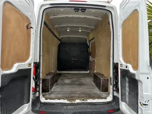 Ford  Transit 2T Fg T310 L3H3 2.0 TDCi 170ch Trend Business TVA RECUPERABLE 