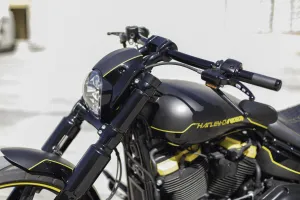 Harley Davidson Breakout FXBRS