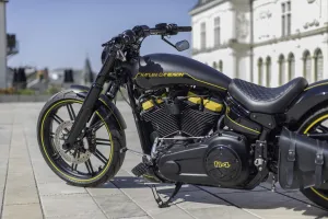 Harley Davidson Breakout FXBRS