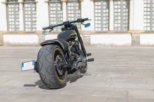 Harley Davidson Breakout FXBRS