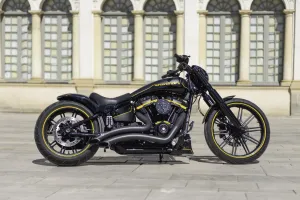 Harley Davidson Breakout FXBRS