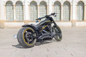 Harley Davidson Breakout FXBRS