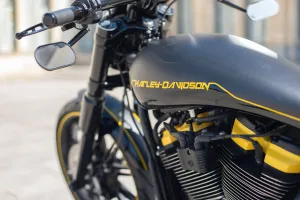 Harley Davidson Breakout FXBRS