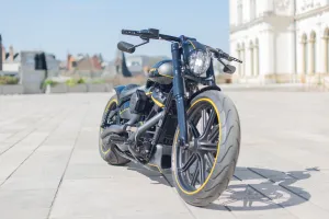Harley Davidson Breakout FXBRS