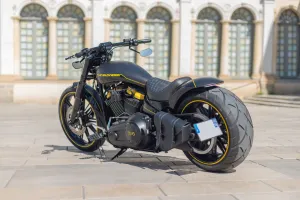 Harley Davidson Breakout FXBRS