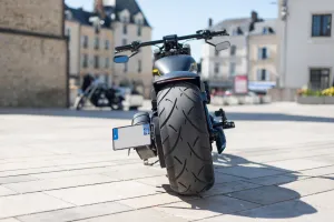 Harley Davidson Breakout FXBRS