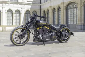Harley Davidson Breakout FXBRS