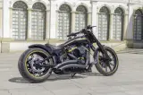 Harley Davidson Breakout FXBRS