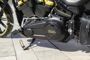 Harley Davidson Breakout FXBRS