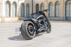Harley Davidson Breakout FXBRS
