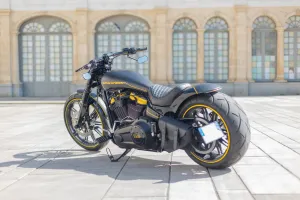 Harley Davidson Breakout FXBRS
