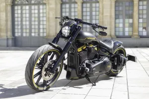 Harley Davidson Breakout FXBRS