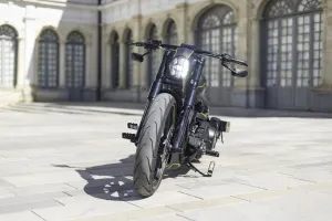 Harley Davidson Breakout FXBRS