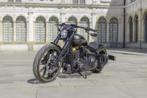 Harley Davidson Breakout FXBRS