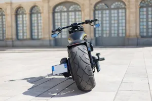 Harley Davidson Breakout FXBRS