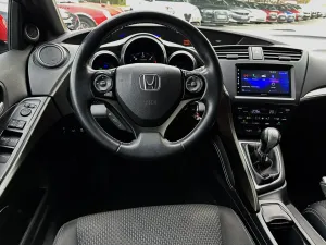 Honda Civic 1.6 i-DTEC Sport 