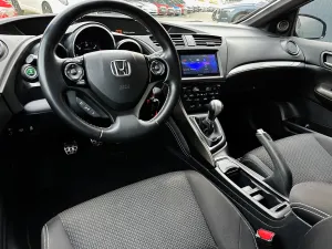 Honda Civic 1.6 i-DTEC Sport 
