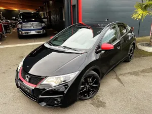 Honda Civic 1.6 i-DTEC Sport 