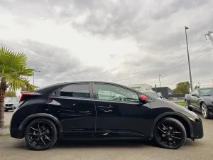 Honda Civic 1.6 i-DTEC Sport 