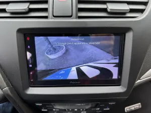 Honda Civic 1.6 i-DTEC Sport 