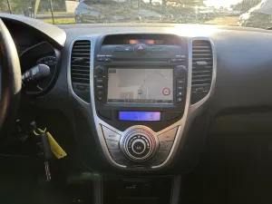 Hyundai ix20  1.6 CRDi 115 ch