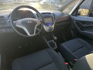 Hyundai ix20  1.6 CRDi 115 ch