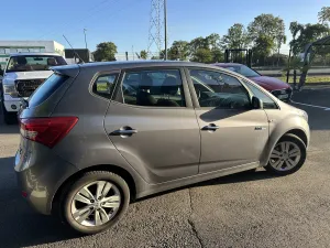 Hyundai ix20  1.6 CRDi 115 ch