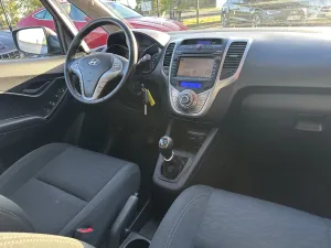 Hyundai ix20  1.6 CRDi 115 ch