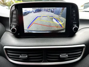 Hyundai  Tucson 1.6 CRDI 136 ch Créative DCT-7 