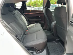 Hyundai Tucson Executive 1.6 CRDI 136 MHEV  TVA 