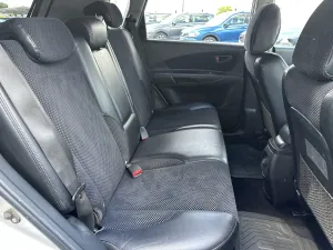 Hyundai TUCSON A MARCHAND 2.0 CRDi 140ch 4x4 