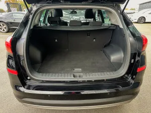 Hyundai  Tucson 1.6 CRDI 136 ch Créative DCT-7 