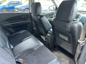 Hyundai TUCSON A MARCHAND 2.0 CRDi 140ch 4x4 