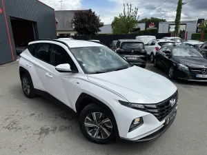 Hyundai Tucson Executive 1.6 CRDI 136 MHEV  TVA 