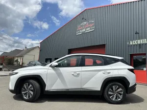 Hyundai Tucson Executive 1.6 CRDI 136 MHEV  TVA 