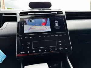 Hyundai Tucson Executive 1.6 CRDI 136 MHEV  TVA 