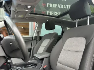 Hyundai  Tucson 1.6 CRDI 136 ch Créative DCT-7 