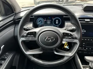 Hyundai Tucson Executive 1.6 CRDI 136 MHEV  TVA 