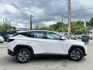 Hyundai Tucson Executive 1.6 CRDI 136 MHEV  TVA 