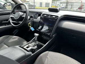 Hyundai Tucson Executive 1.6 CRDI 136 MHEV  TVA 