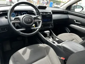 Hyundai Tucson Executive 1.6 CRDI 136 MHEV  TVA 