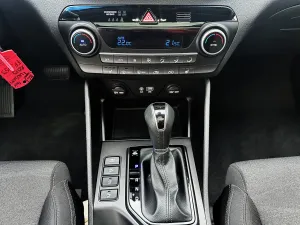 Hyundai  Tucson 1.6 CRDI 136 ch Créative DCT-7 