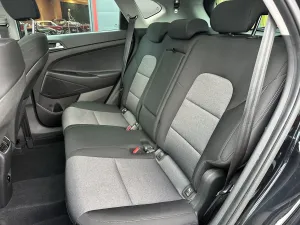 Hyundai  Tucson 1.6 CRDI 136 ch Créative DCT-7 