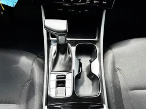 Hyundai Tucson Executive 1.6 CRDI 136 MHEV  TVA 