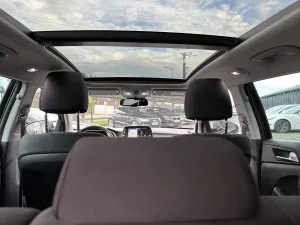 Hyundai  Tucson 1.6 CRDI 136 ch Créative DCT-7 