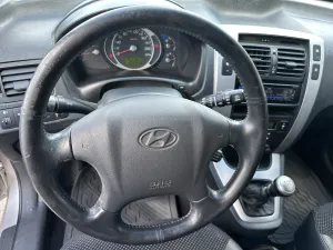Hyundai TUCSON A MARCHAND 2.0 CRDi 140ch 4x4 
