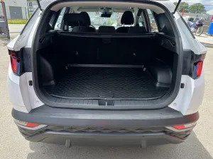Hyundai Tucson Executive 1.6 CRDI 136 MHEV  TVA 