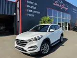 HYUNDAI TUCSON II 1.7 CRDI 115ch  2017 2WD